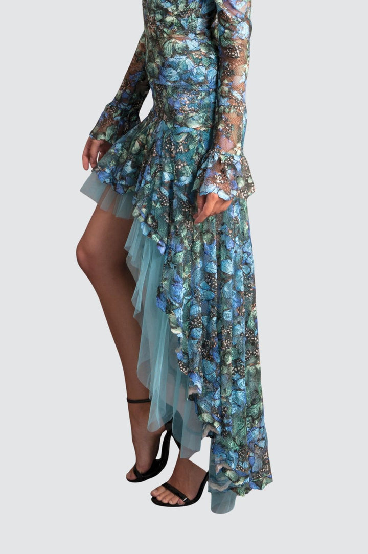 Exotic Butterfly Matching Set