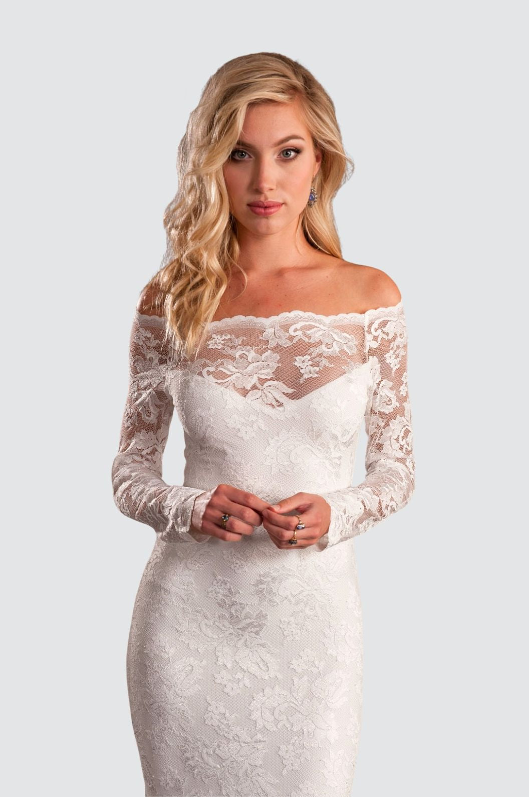 Emma Bridal Gown