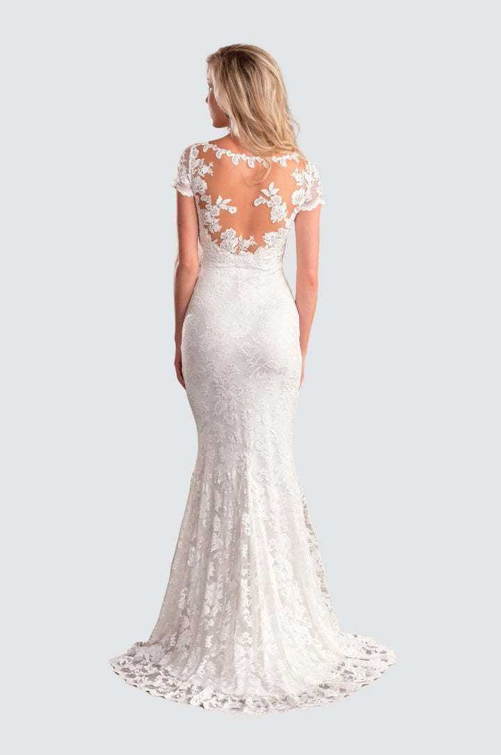 Scarlett Bridal Gown