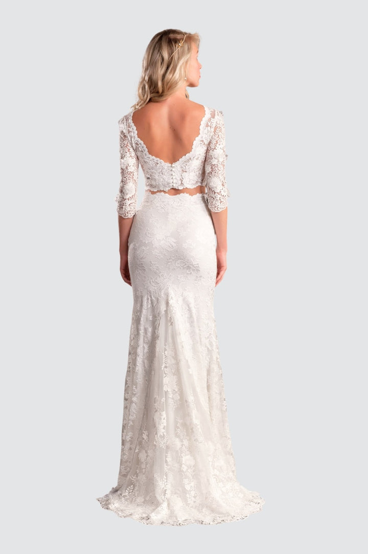 Gigi Bridal Matching Set