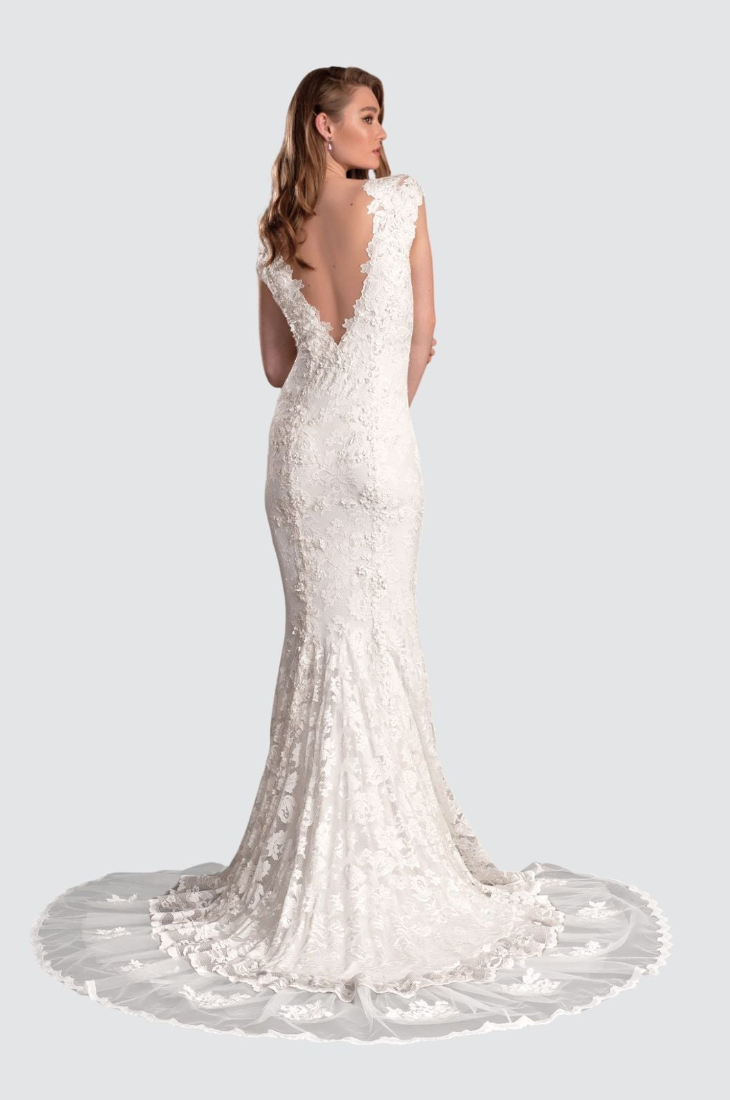 Camila Bridal Gown