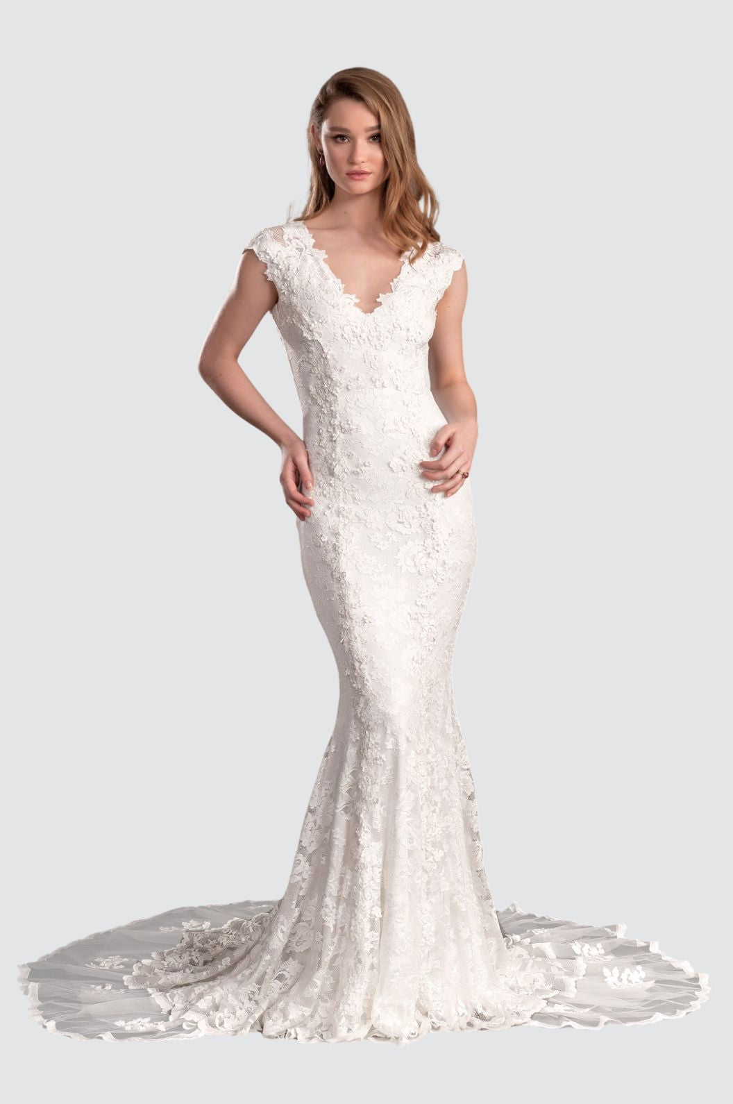 Camila Bridal Gown