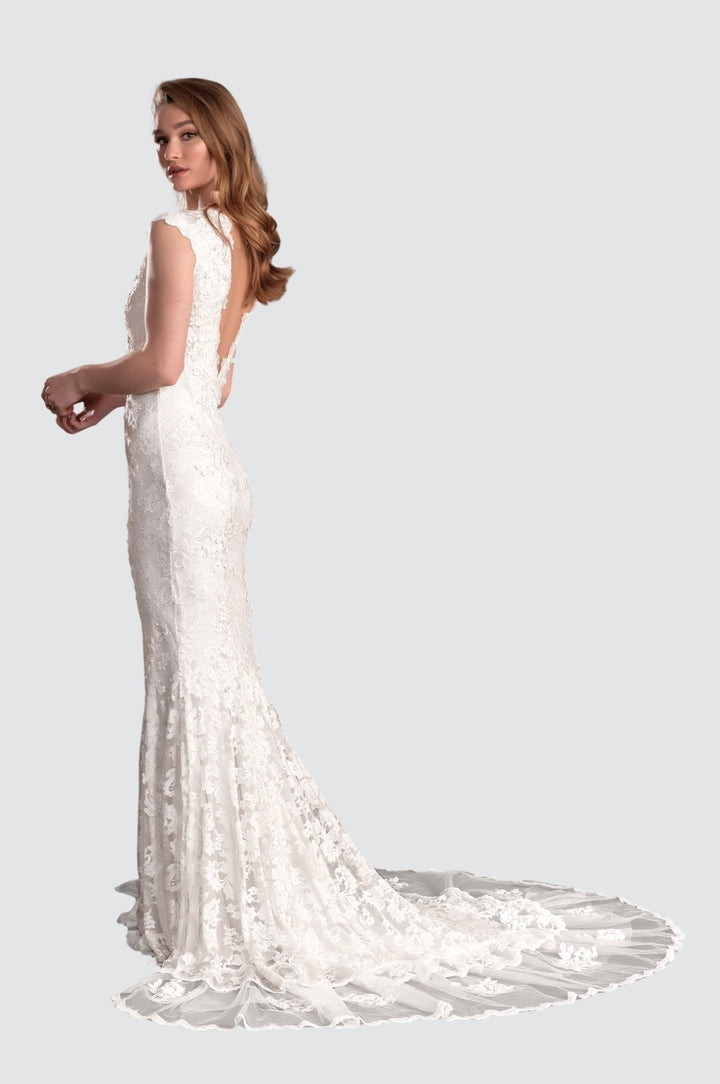 Camila Bridal Gown