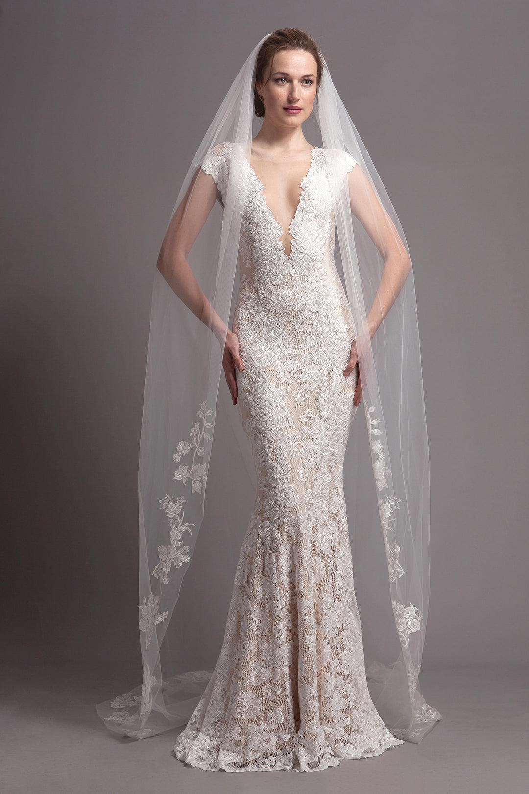 Penelope Bridal Gown-0