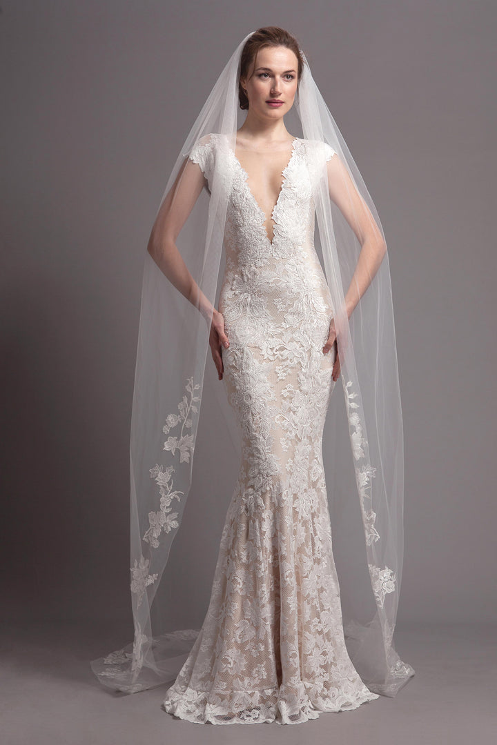Penelope Bridal Gown-0