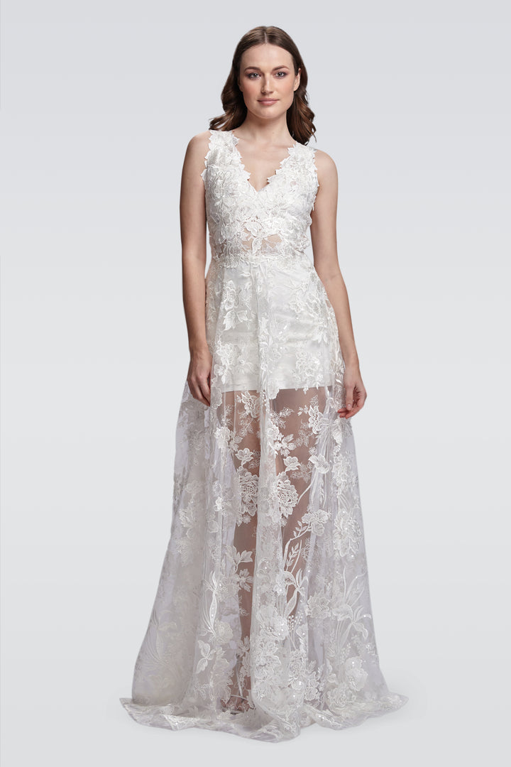 Chloe Bridal Gown-0