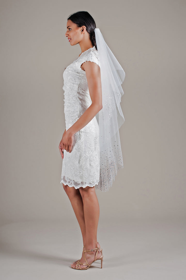 Veil Style V7011SW-1