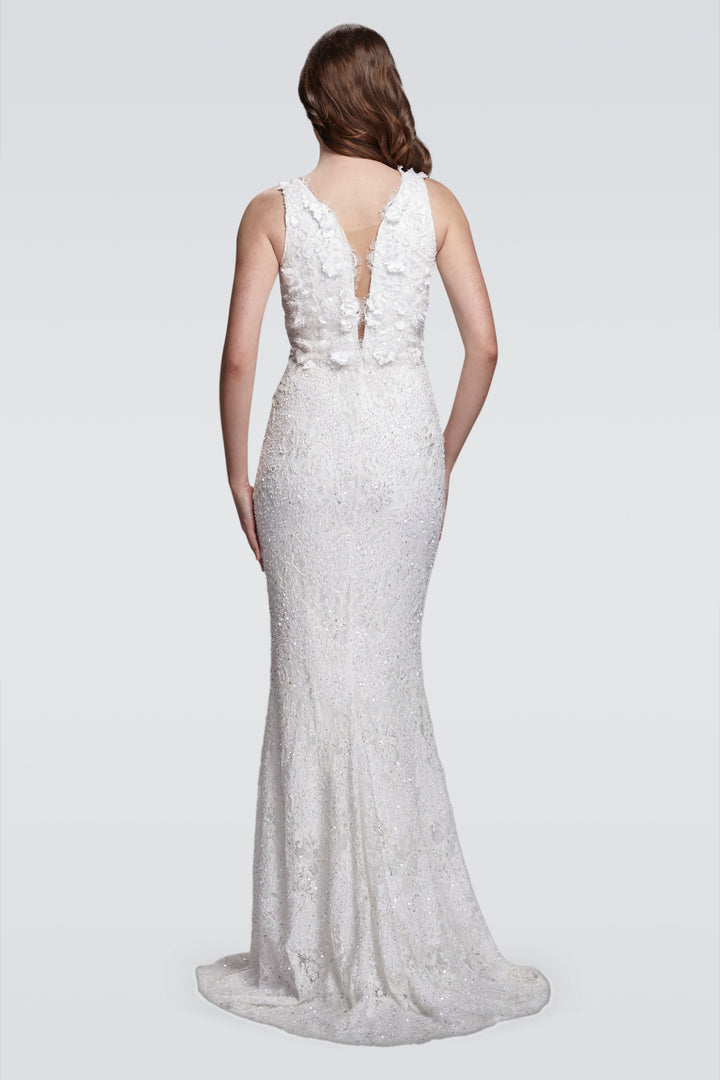 Iris Bridal Gown-1