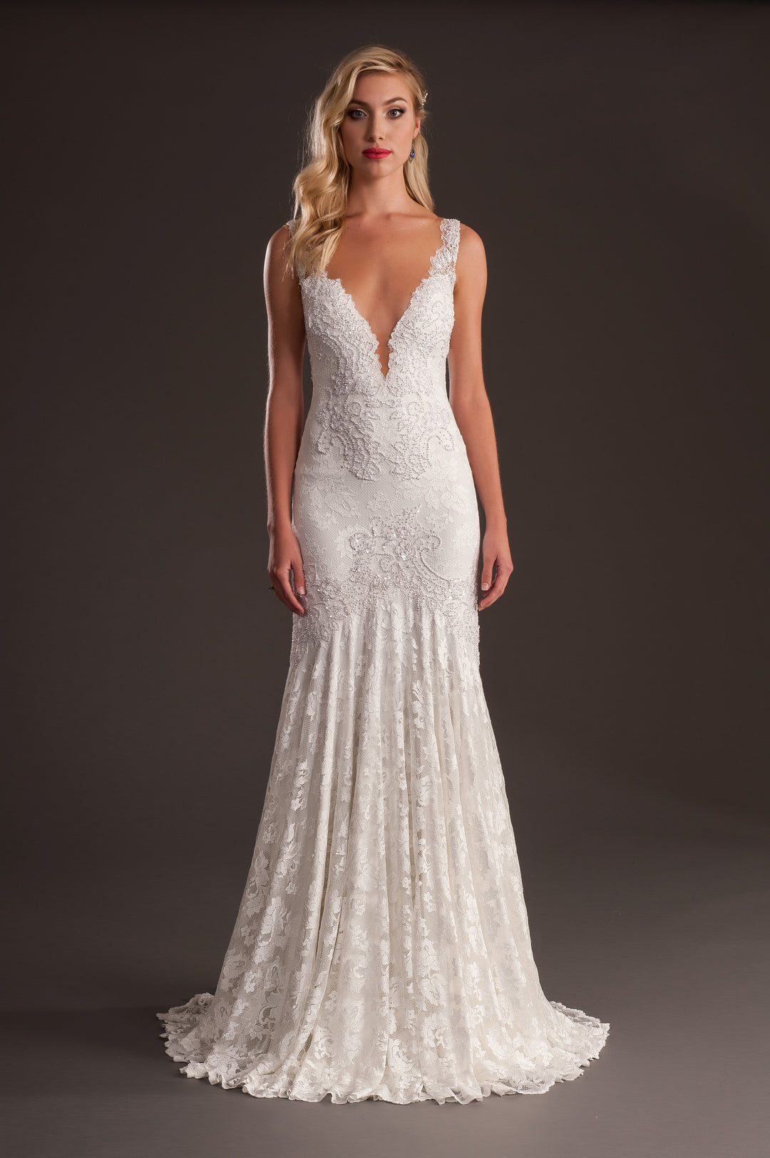 Sienna Bridal Gown-0