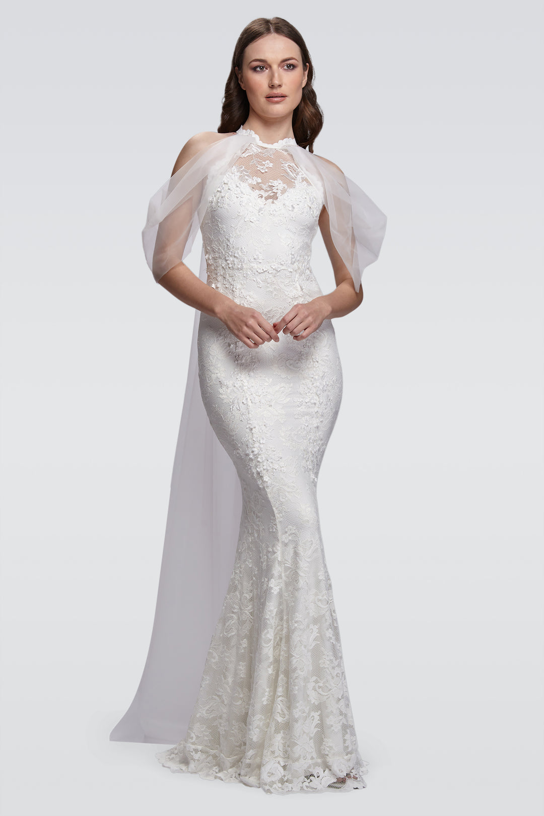 Celeste Bridal Gown-0