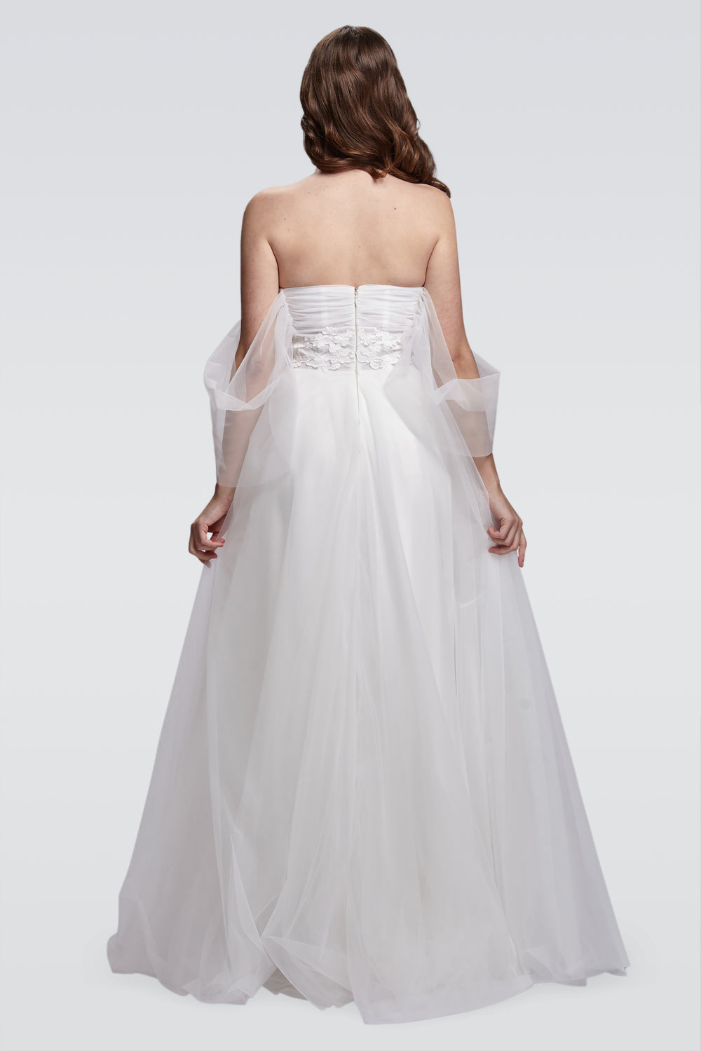 Laurel Bridal Gown-1