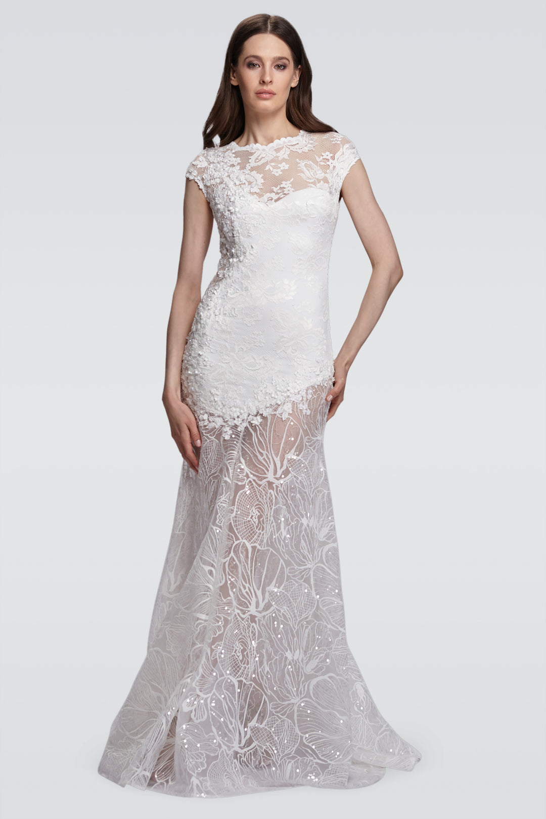 Madeline Bridal Gown-0