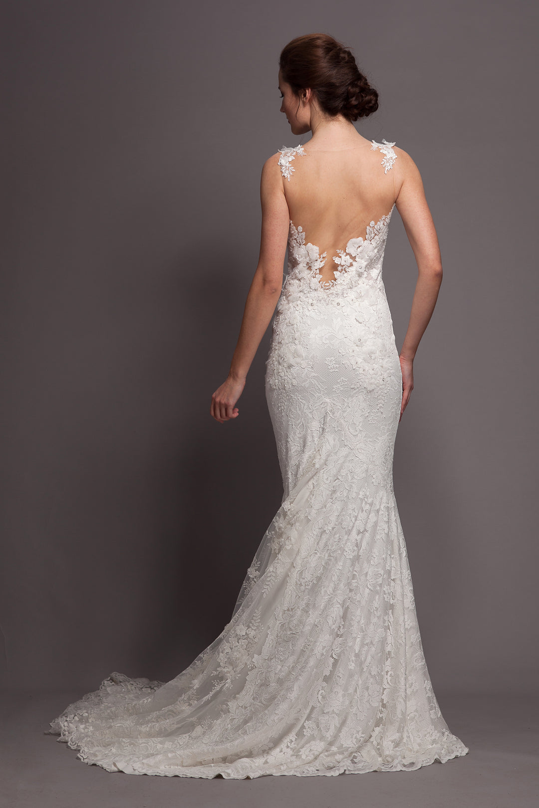 Marianne Bridal Gown-1