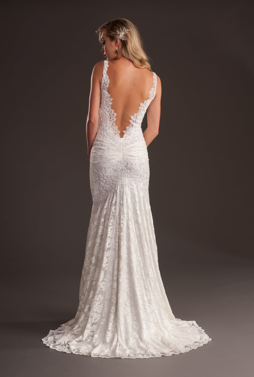 Sienna Bridal Gown-1