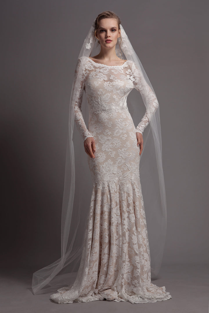 Veil Style 7031-0