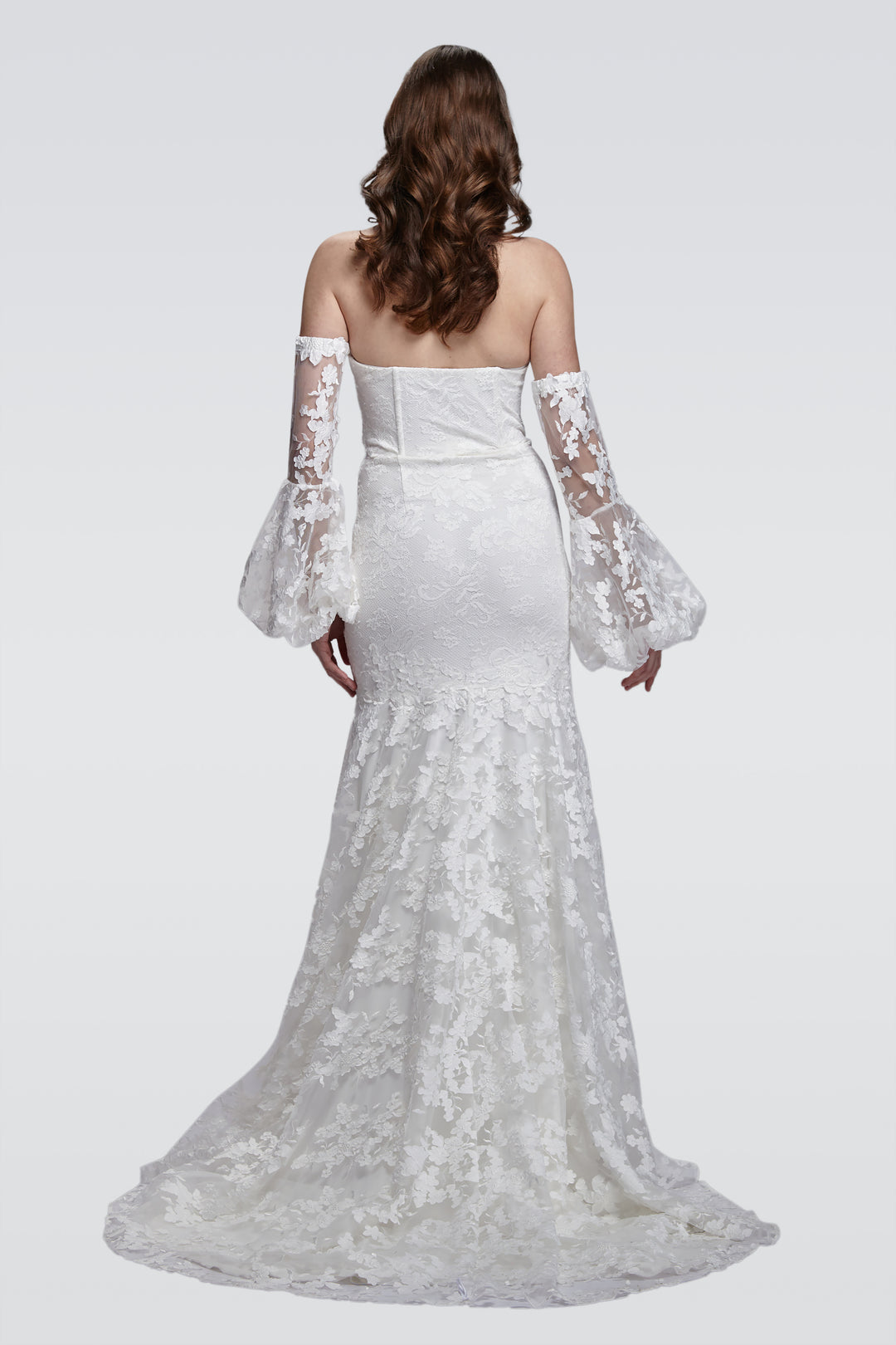 Venus Bridal Gown-1