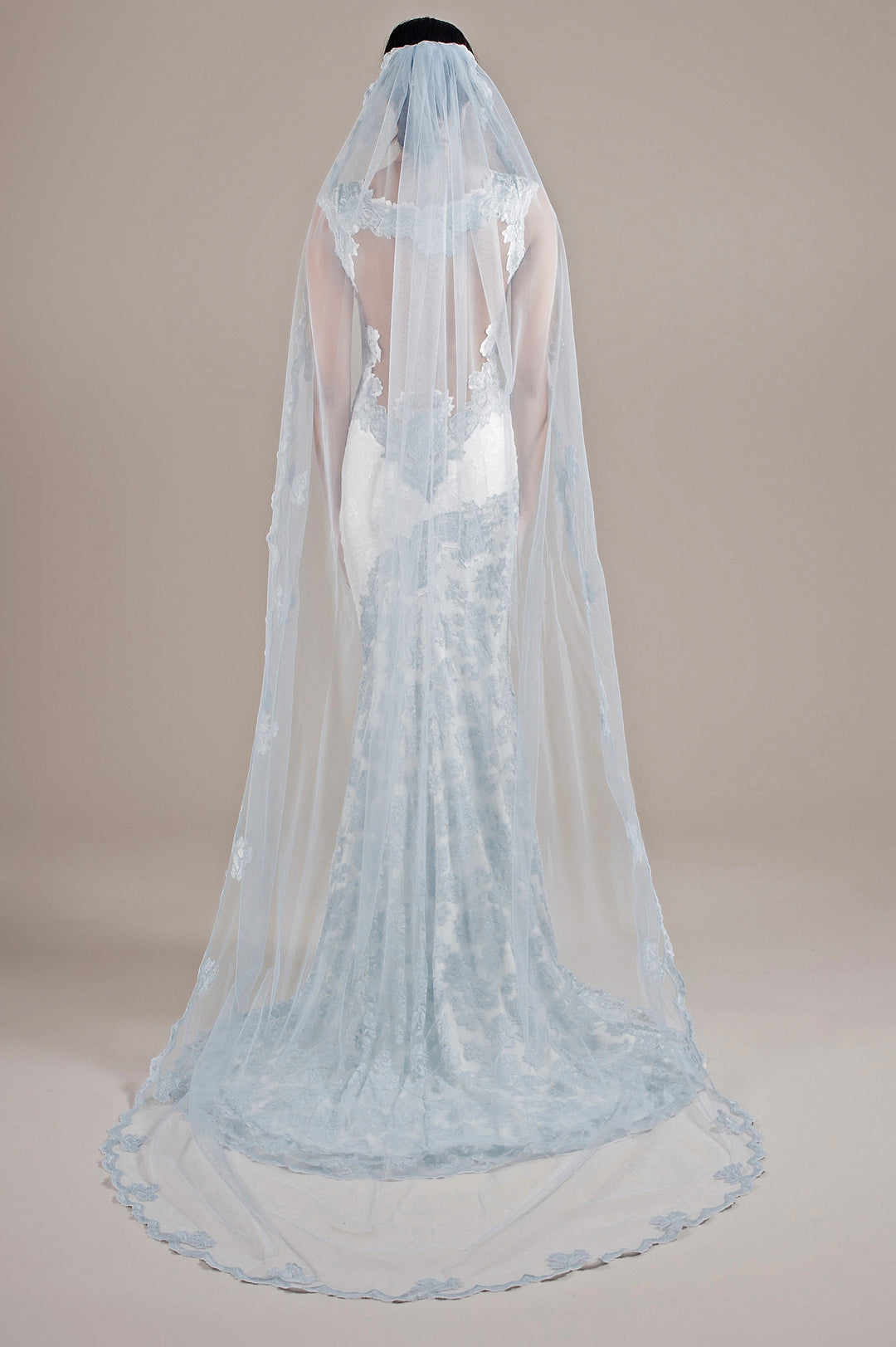 Style Veil V7019-1