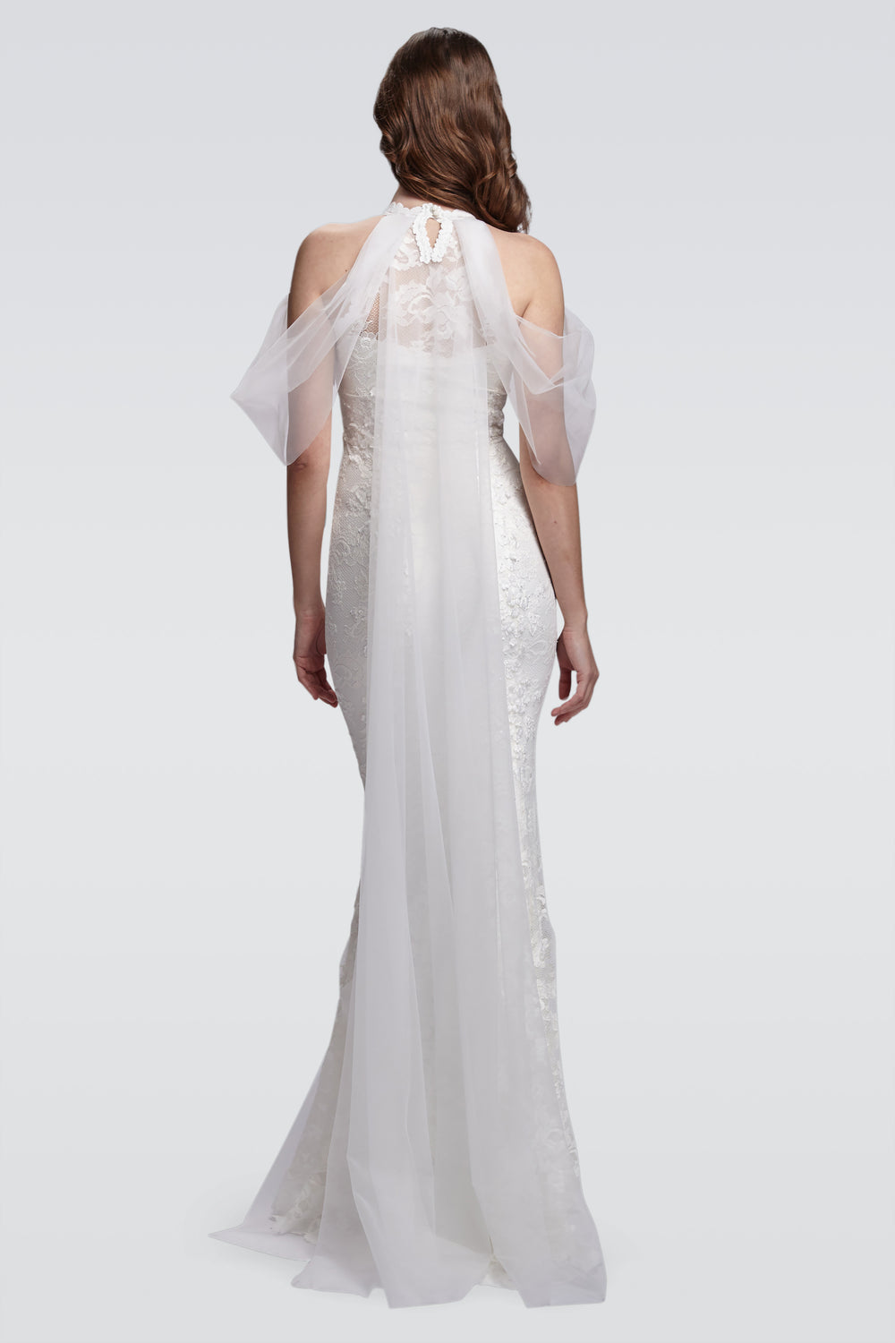 Celeste Bridal Gown-1