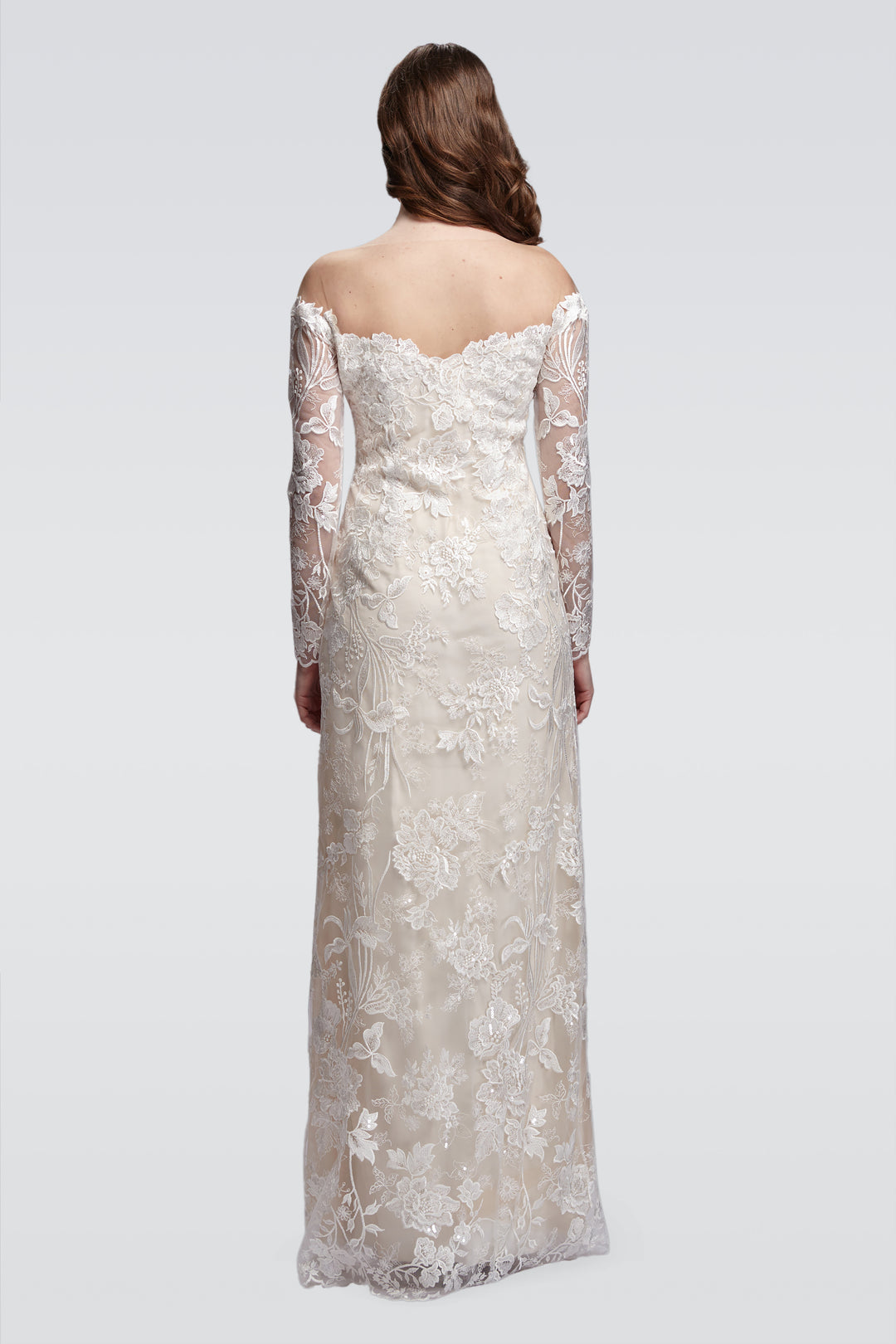 Serenity Bridal Gown-1