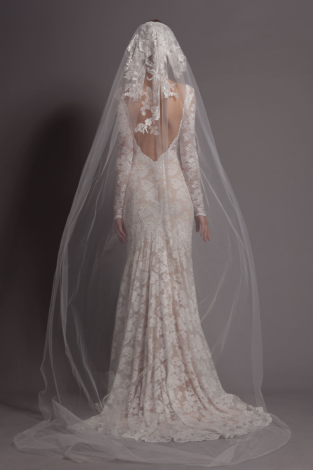 Veil Style 7031-1