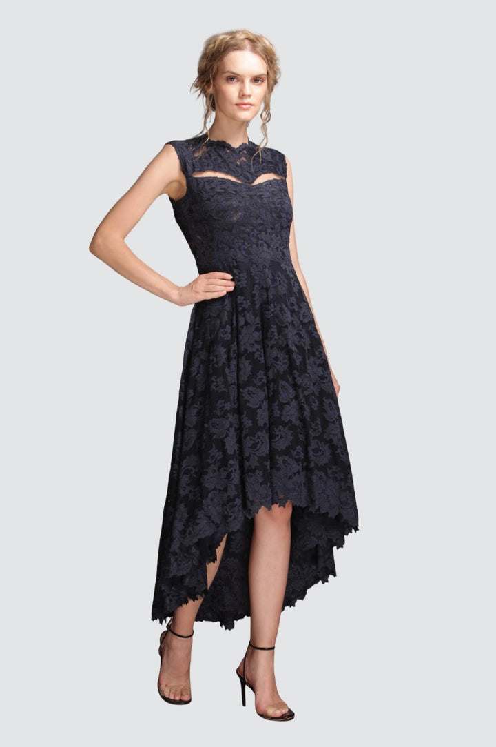 High-low Skirt Dress