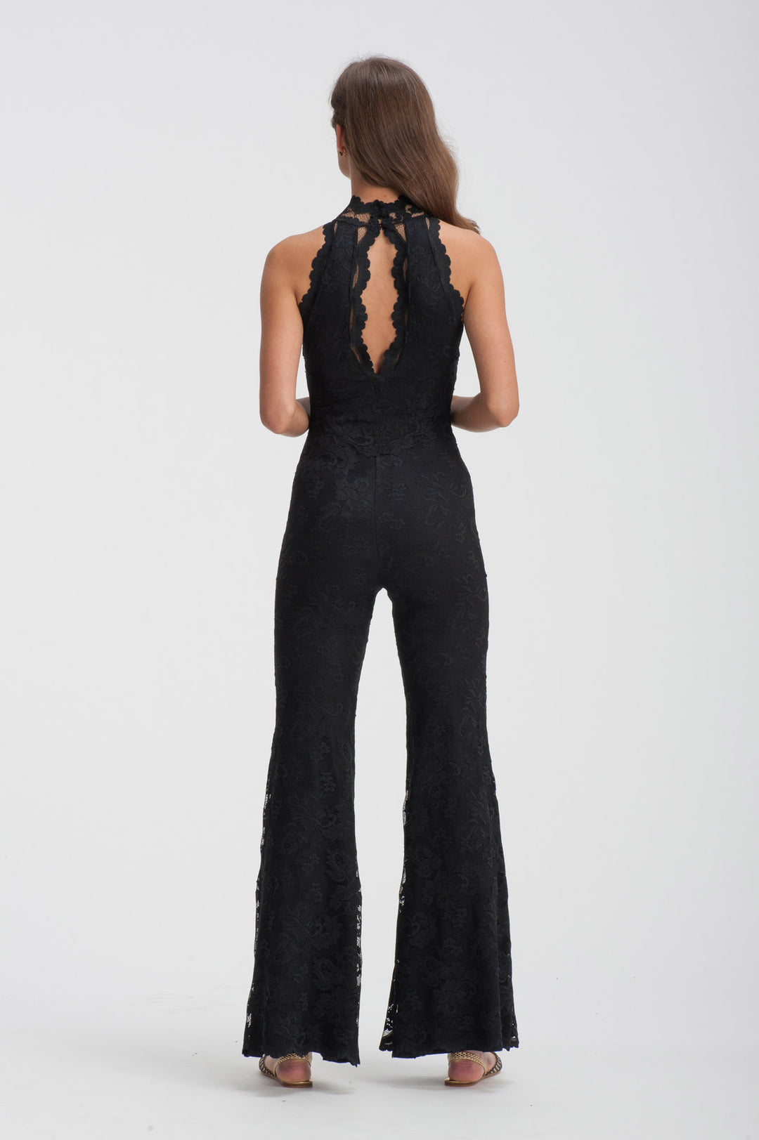 Style Jumpsuit 4982-2