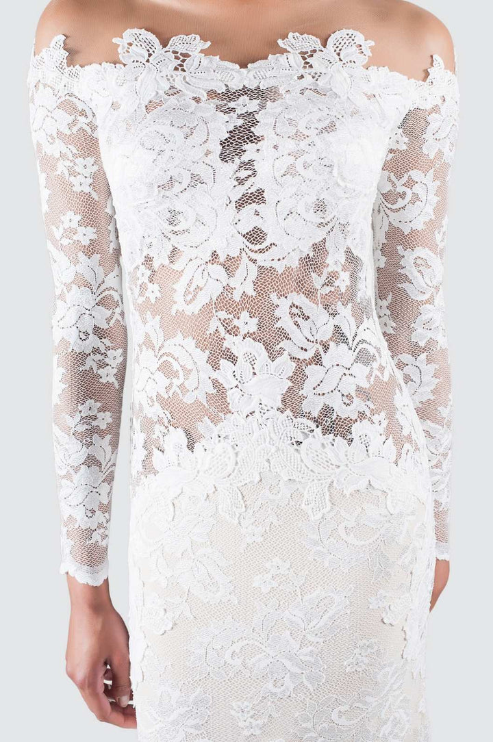 Sophia Bridal Gown