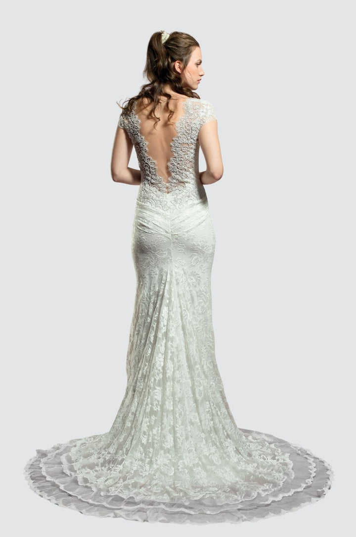 Juliette Bridal Gown
