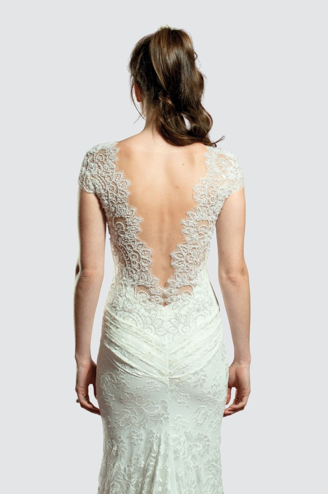 Juliette Bridal Gown