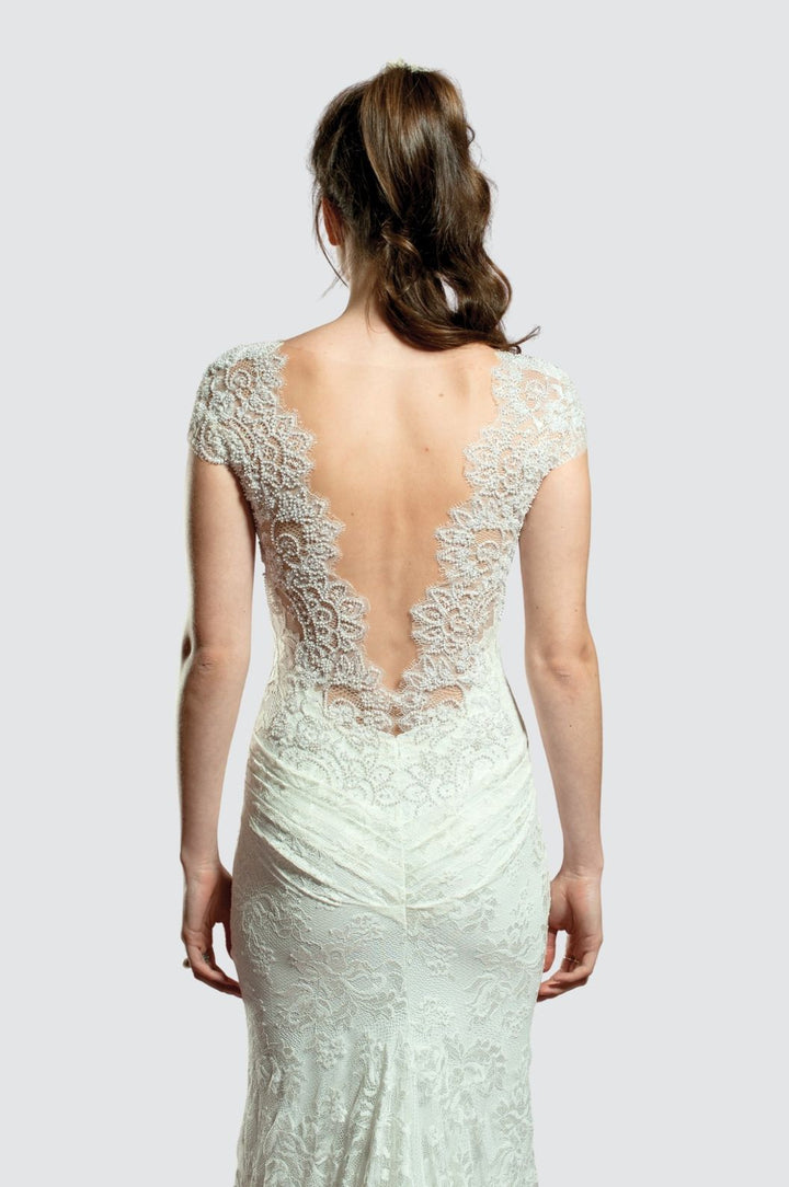 Juliette Bridal Gown