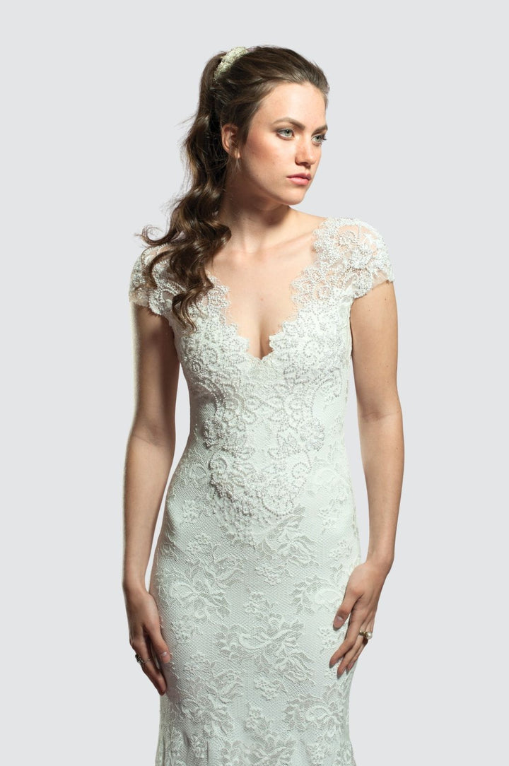 Juliette Bridal Gown