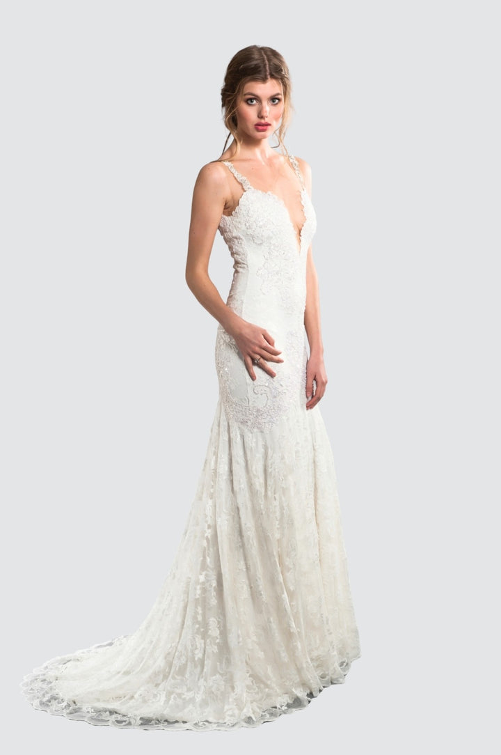 Natalia Bridal Gown