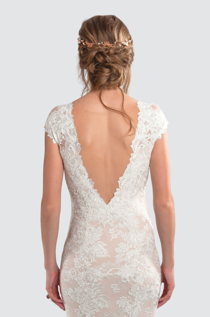 Celeste Bridal Gown