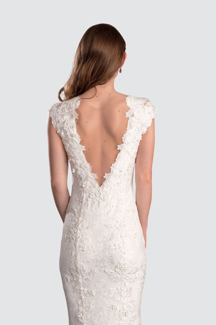Camila Bridal Gown
