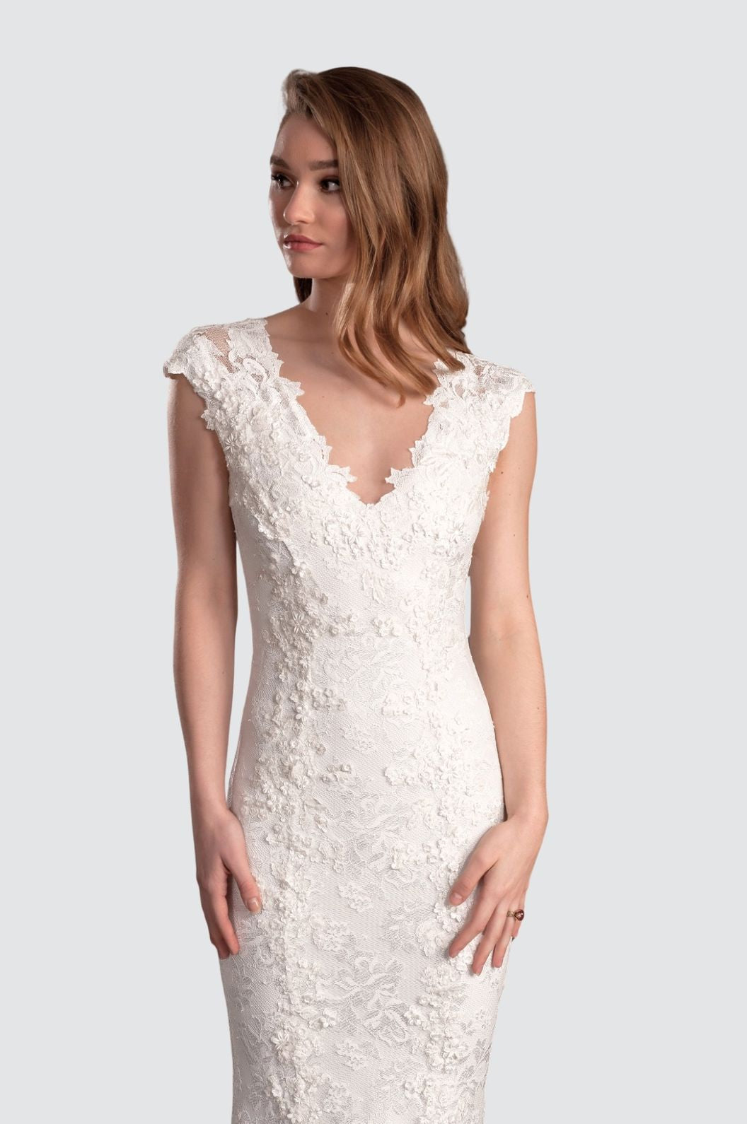 Camila Bridal Gown