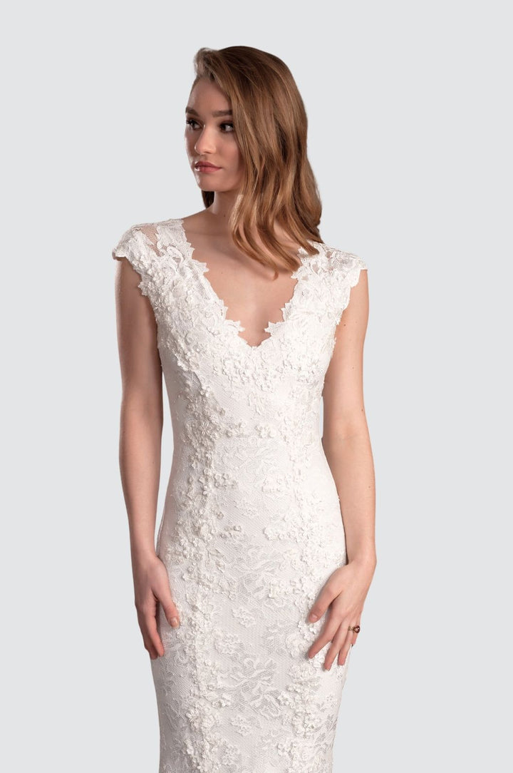 Camila Bridal Gown