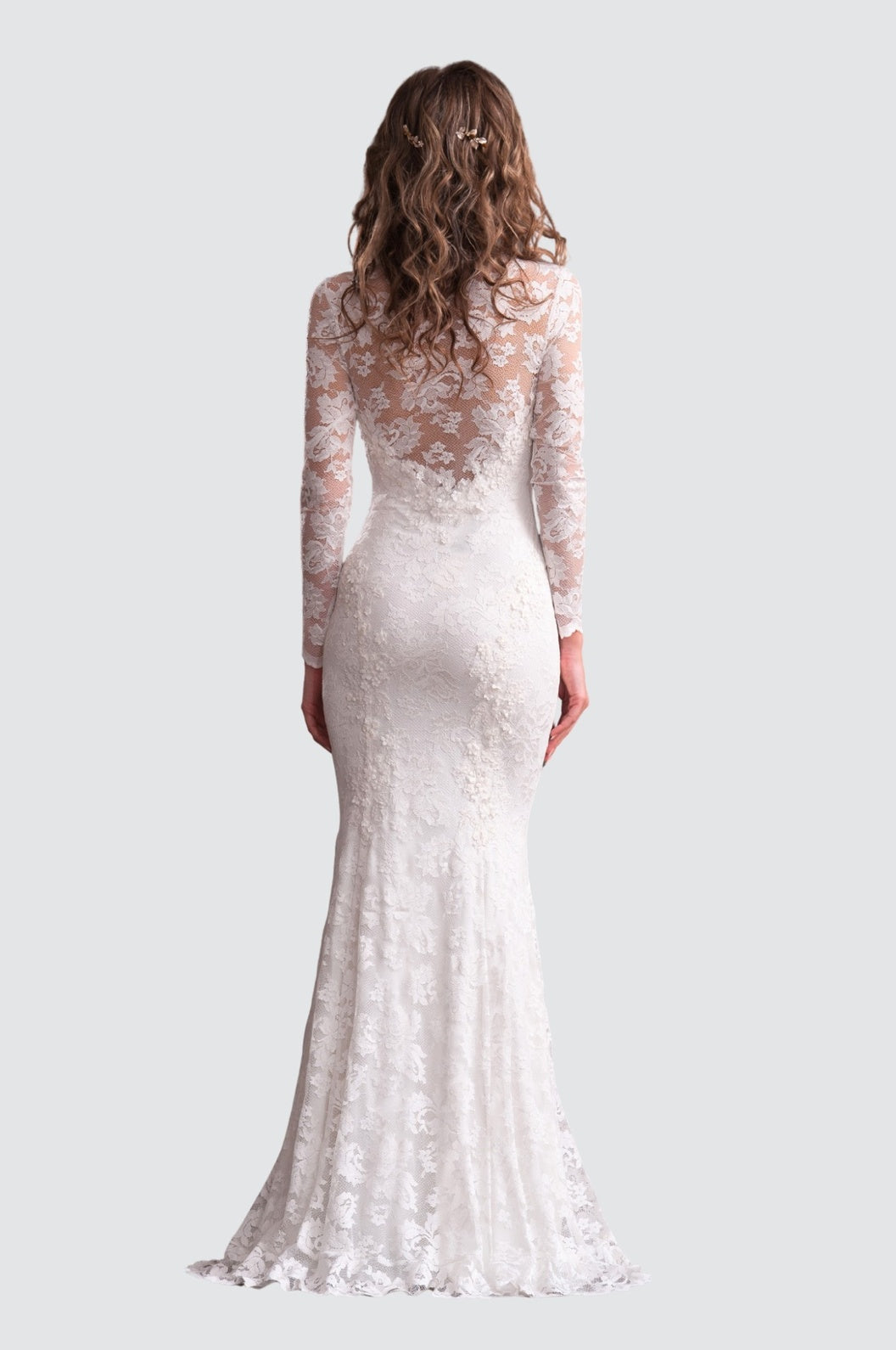 Lauren Bridal Gown