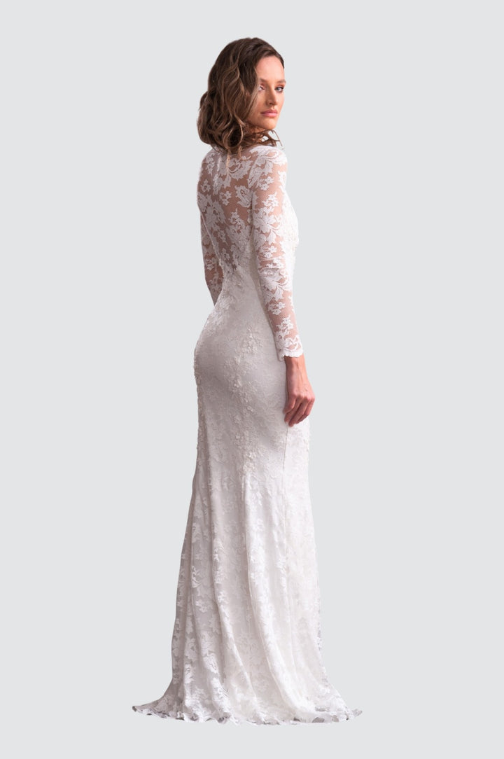Lauren Bridal Gown