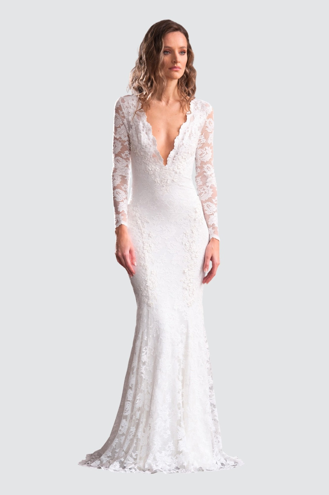 Lauren Bridal Gown