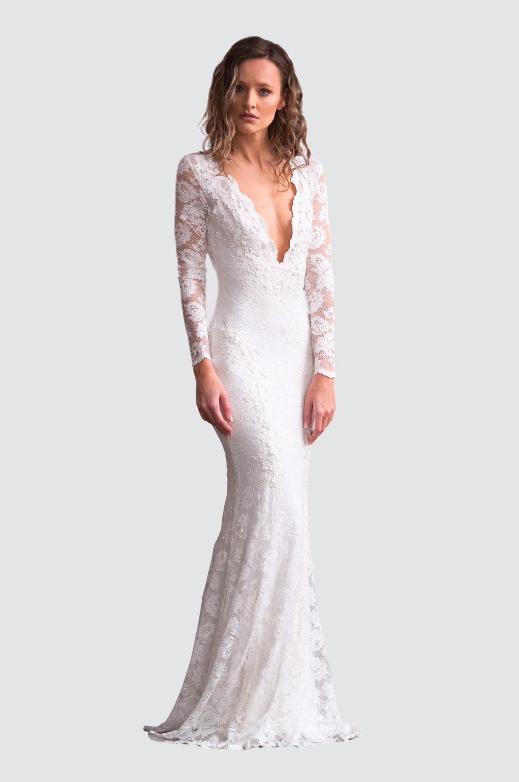 Lauren Bridal Gown