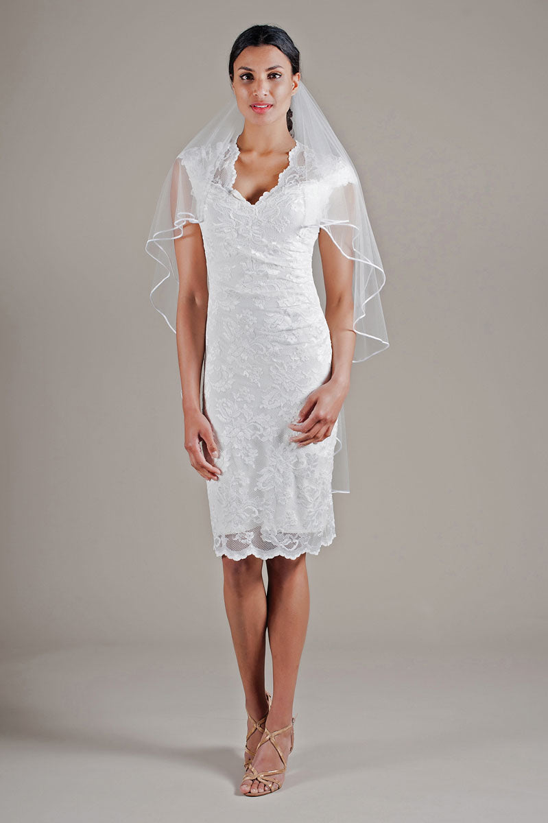 Veil Style V7001-0