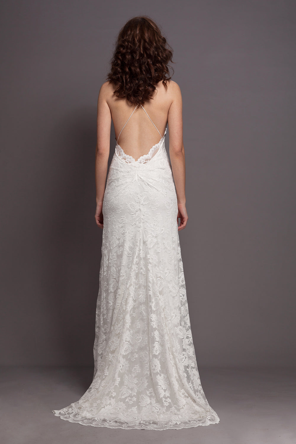 Kaia Bridal Gown-1