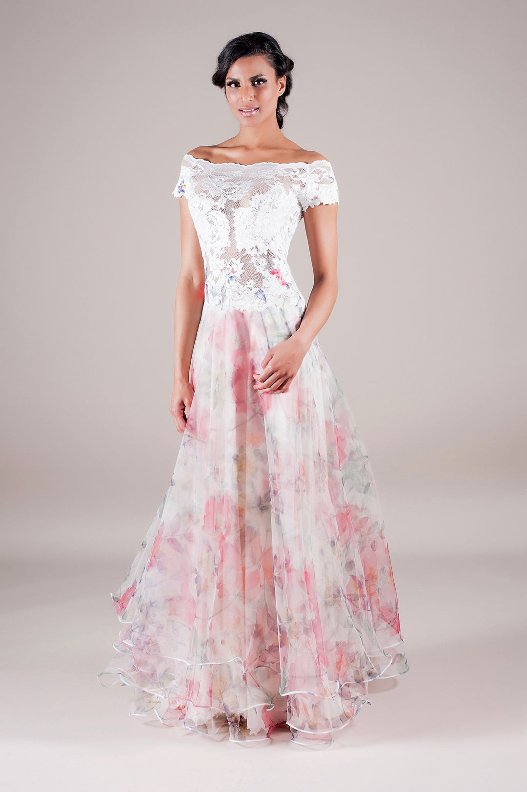 Carla Bridal Gown-0