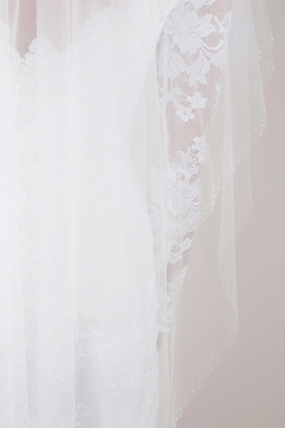 Veil Style V7002-1