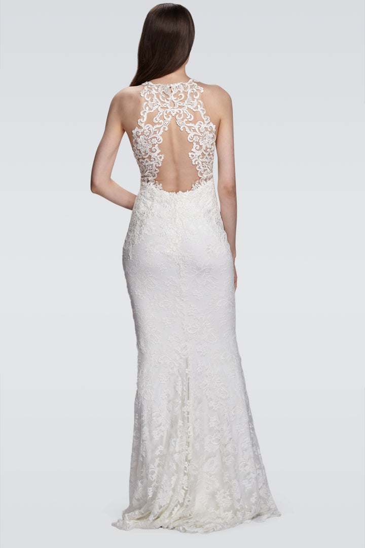 Eloise Bridal Gown-1