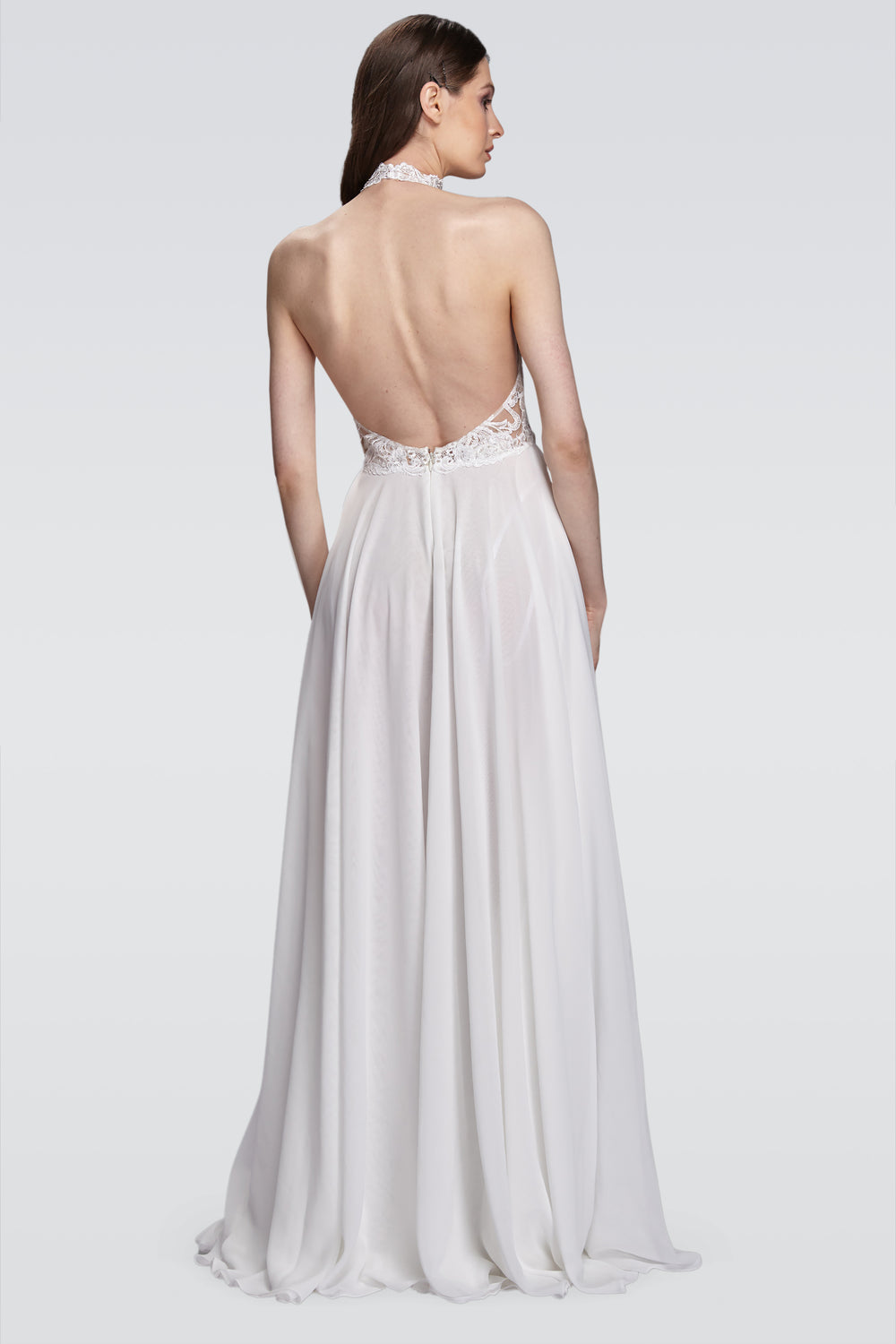 Ariel Bridal Gown-1
