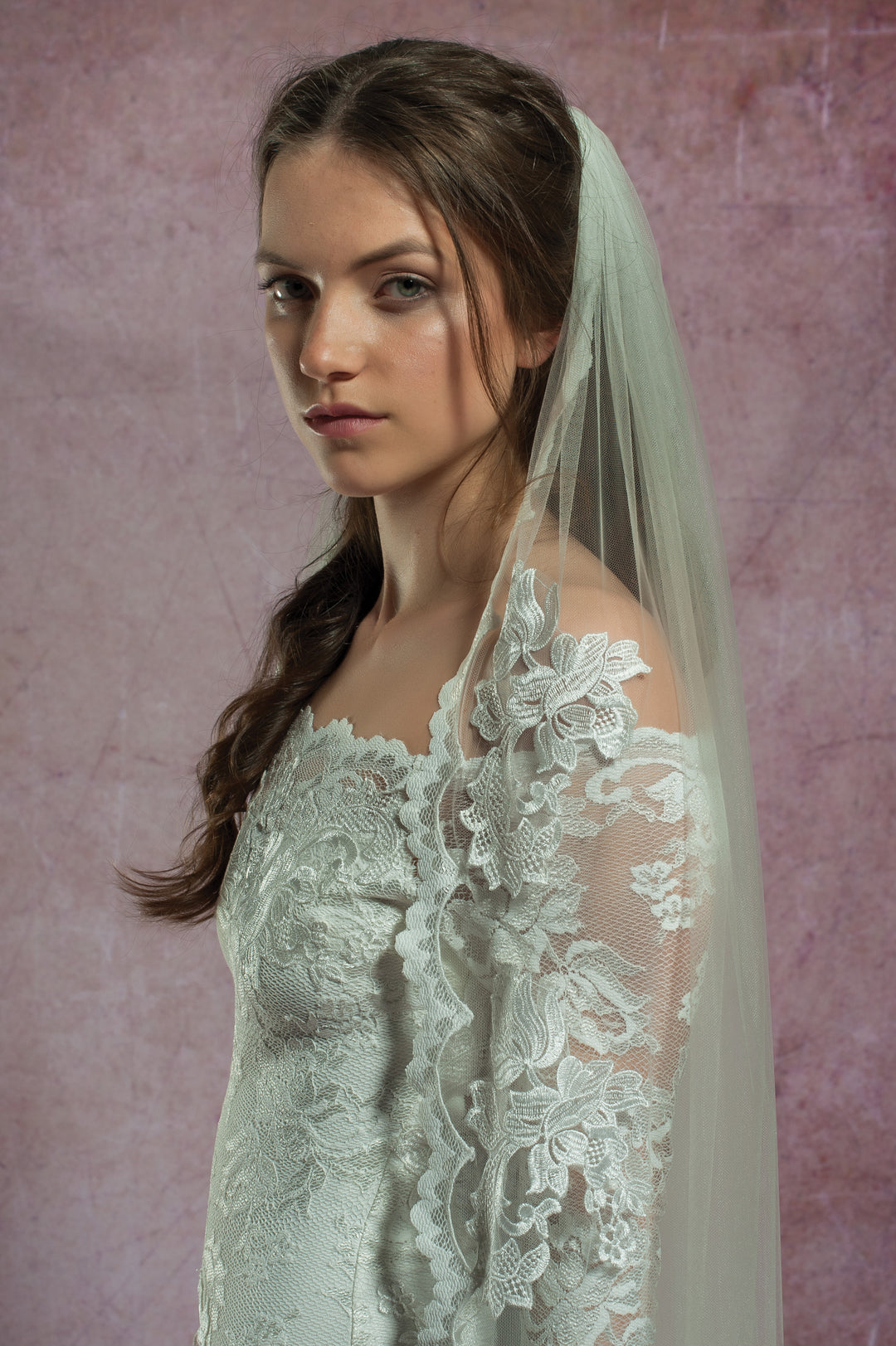 Veil Style V7023-1