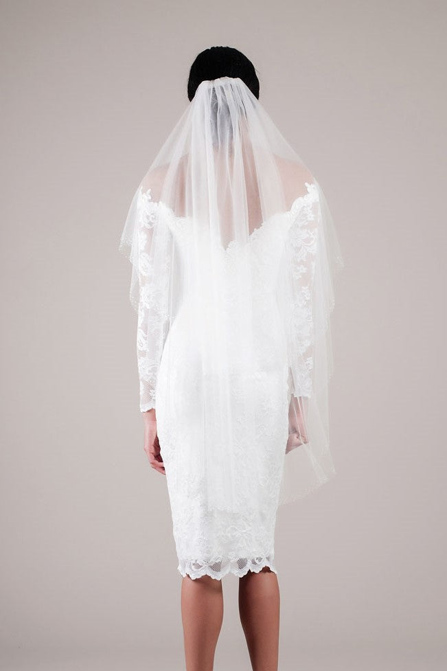 Veil Style V7002-0