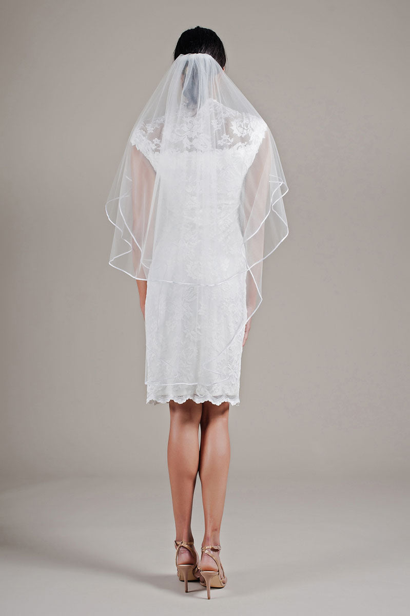 Veil Style V7001-1