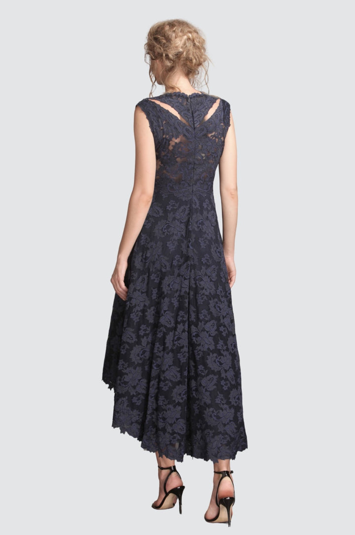 High-low Skirt Dress